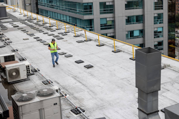 Best Roof Ventilation Installation  in Cedar Hills, UT