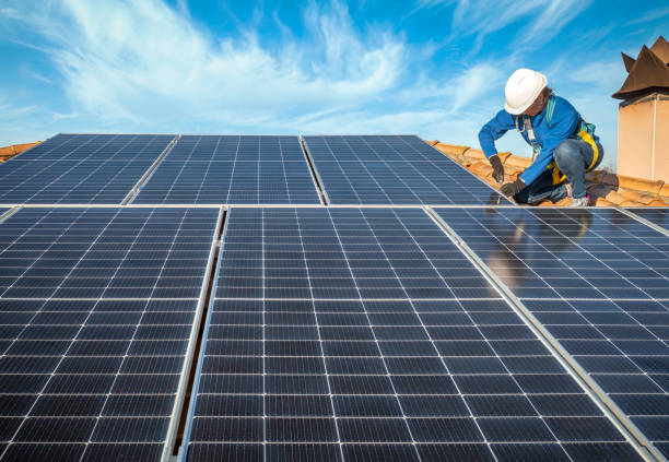 Best Roof Insulation Installation  in Cedar Hills, UT