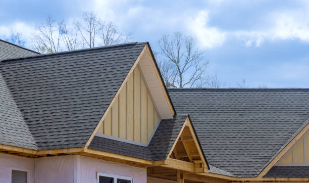 Reliable Cedar Hills, UT Roofing Services Solutions